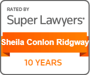 Super Lawyer - 10 Years